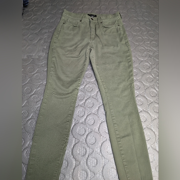 Banana Republic skinny - Picture 2 of 7